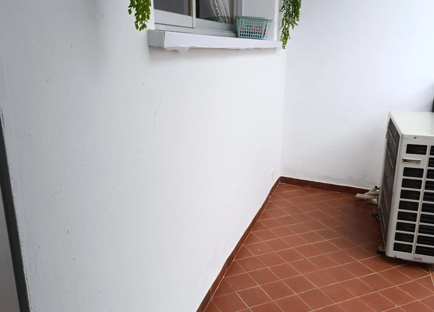 Ferienwohnung Anca Salvador Ronda Spanien