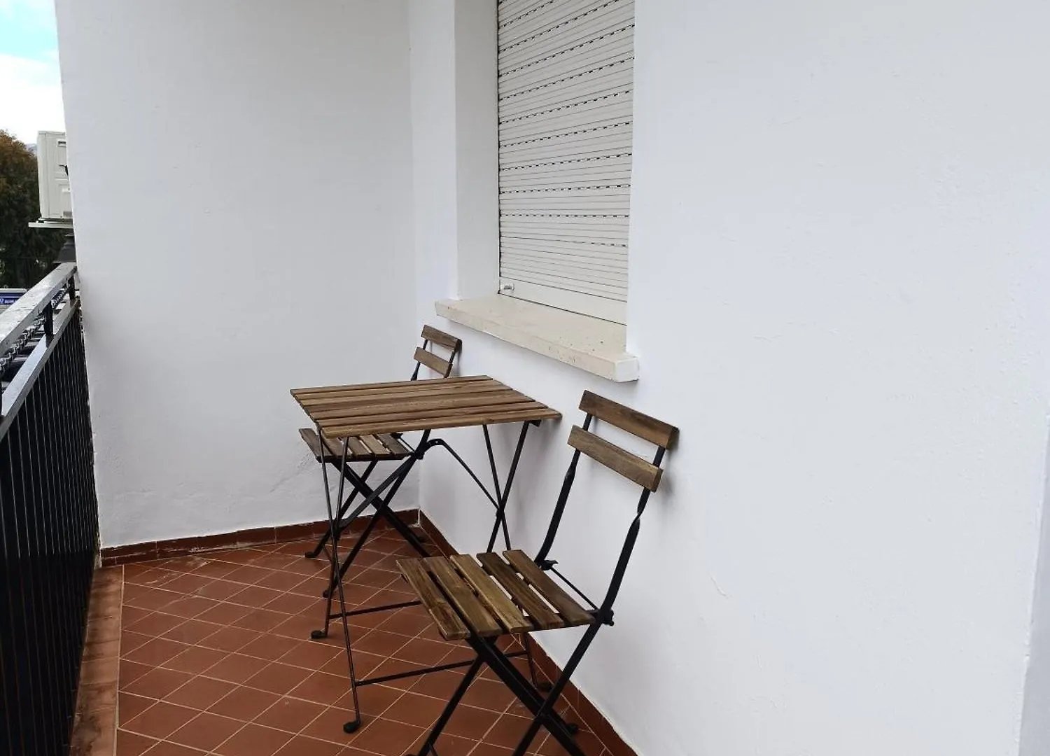 Ferienwohnung Anca Salvador Ronda 0*,  Spanien