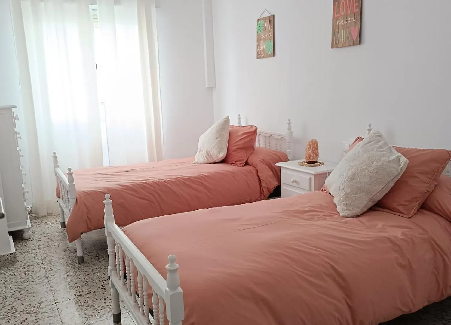 Ferienwohnung Anca Salvador Ronda 0*,